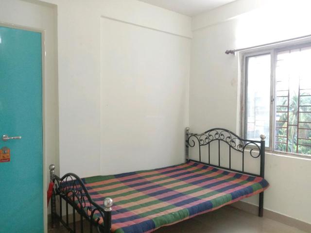 Flat for rent in North 24 Parganas, West Bengal