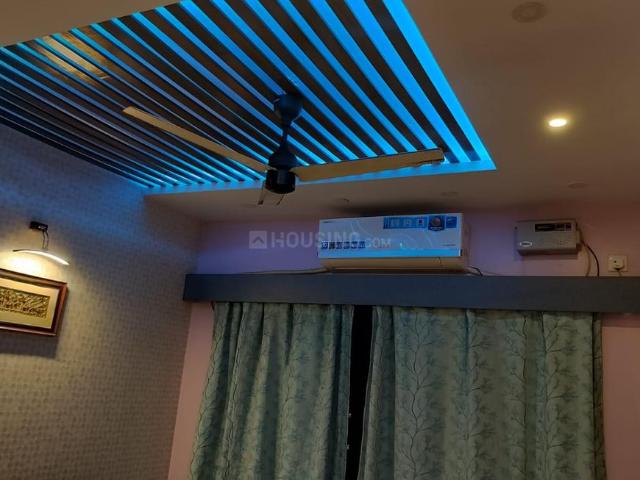 Flat for rent in North 24 Parganas, East Kolkata Township - Kolkata