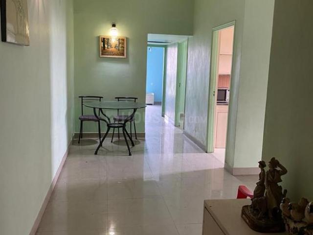 Flat for rent in North 24 Parganas, East Kolkata Township - Kolkata