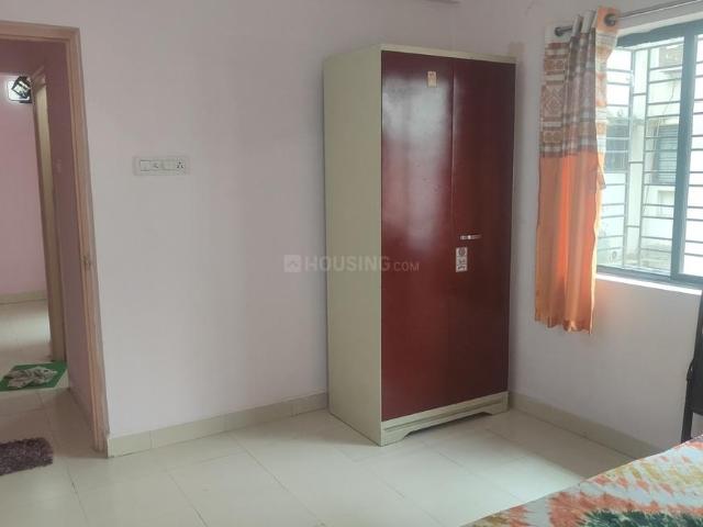 Flat for rent in North 24 Parganas, West Bengal