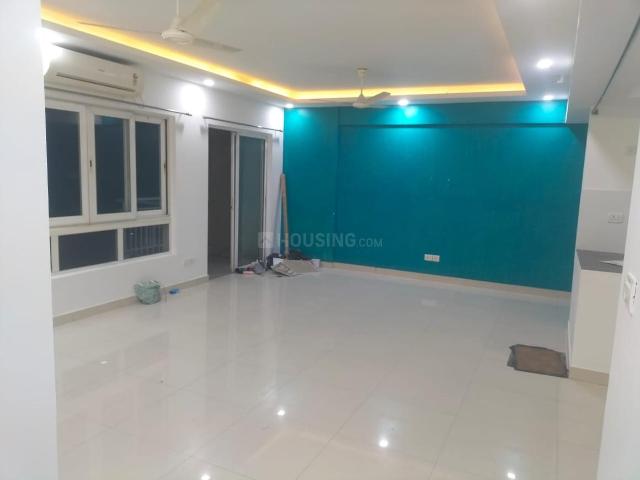 Flat for rent in North 24 Parganas, East Kolkata Township - Kolkata
