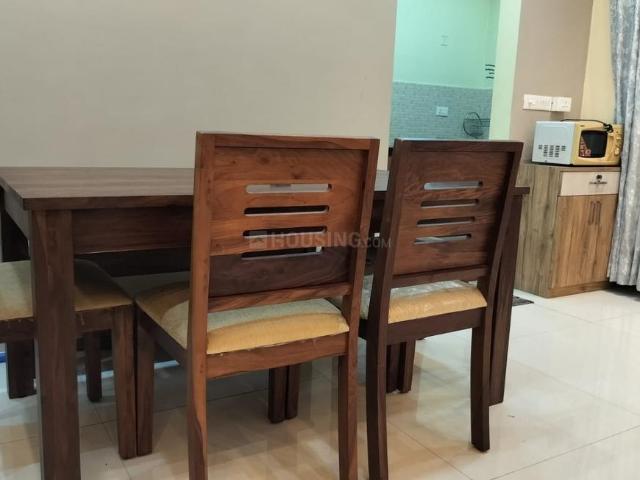 Flat for rent in North 24 Parganas, East Kolkata Township - Kolkata