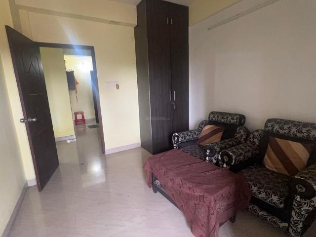 Flat for rent in North 24 Parganas, West Bengal