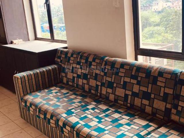 Flat for rent in North 24 Parganas, West Bengal