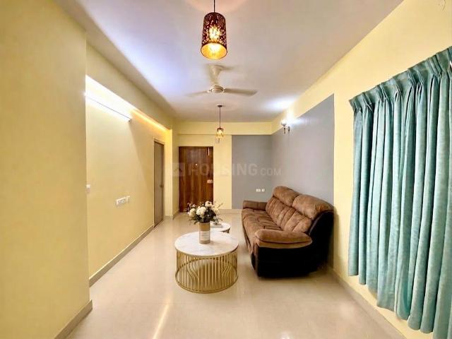 Flat for rent in North 24 Parganas, West Bengal