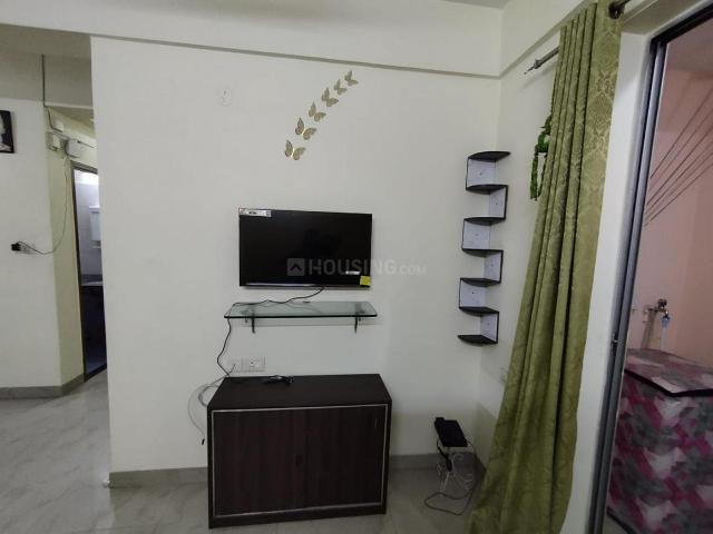 Flat for rent in North 24 Parganas, West Bengal