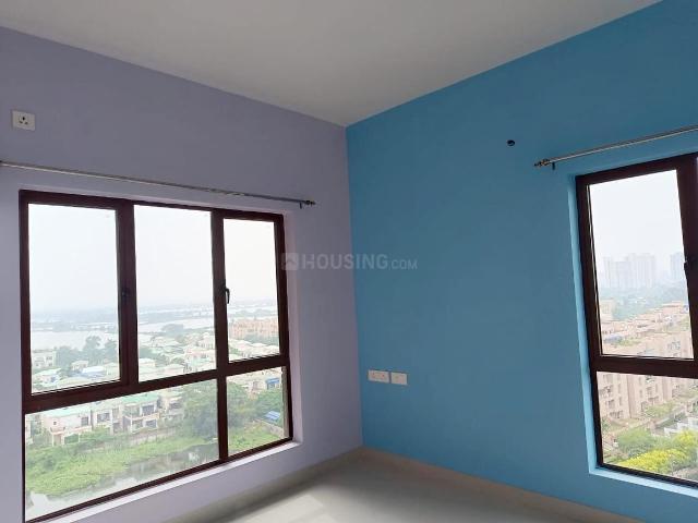 Flat for rent in North 24 Parganas, West Bengal