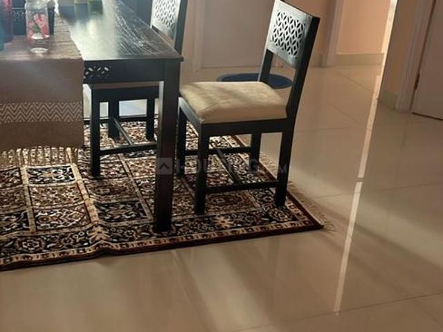 Flat for rent in Siddha Galaxia, New Town