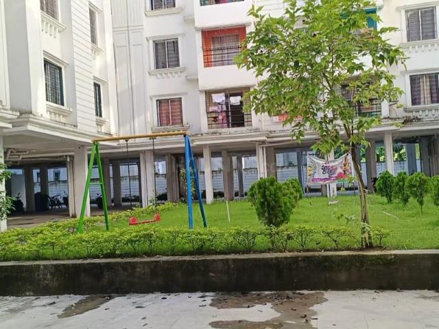 Flat for rent in North 24 Parganas, East Kolkata Township - Kolkata