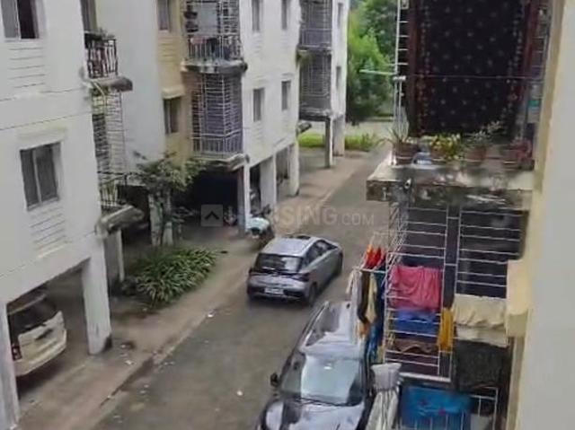 Flat for rent in North 24 Parganas, West Bengal