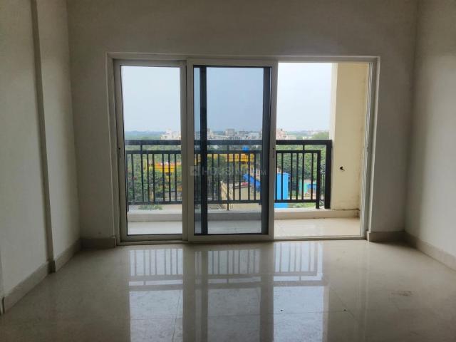 Flat for rent in North 24 Parganas, East Kolkata Township - Kolkata