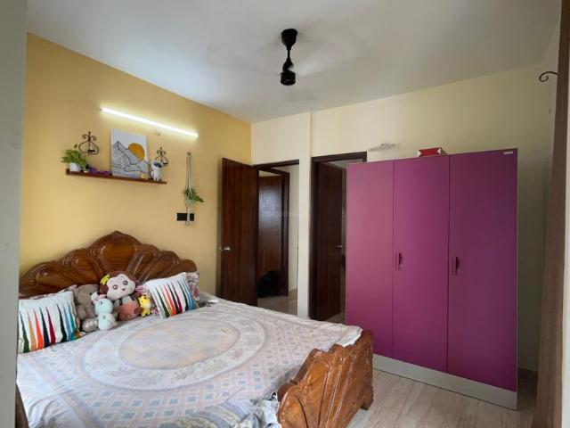 Flat for rent in North 24 Parganas, East Kolkata Township - Kolkata