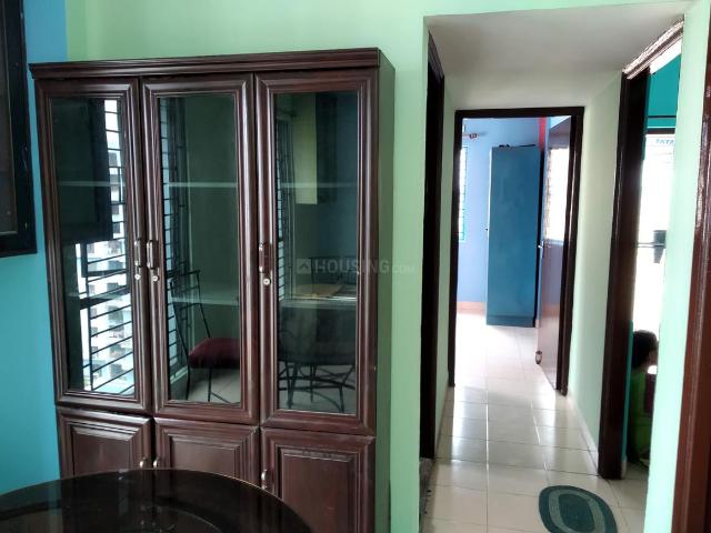 Flat for rent in North 24 Parganas, West Bengal