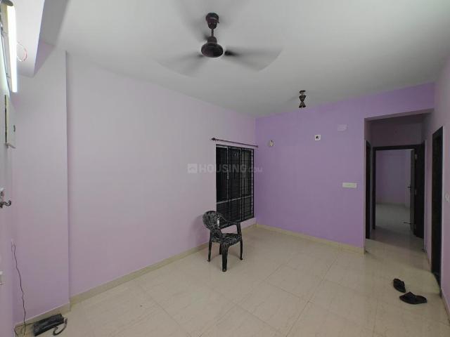 Flat for rent in North 24 Parganas, West Bengal