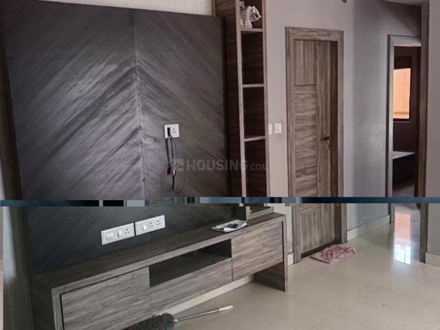 Flat for rent in Action Area I, Ghuni