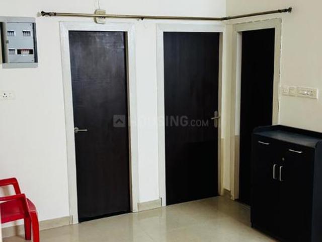 Flat for rent in North 24 Parganas, West Bengal