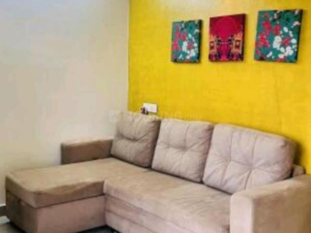 Flat for rent in North 24 Parganas, East Kolkata Township - Kolkata