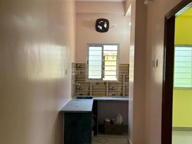 Flat for rent in North 24 Parganas, East Kolkata Township - Kolkata