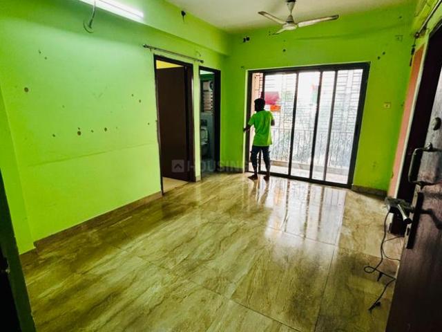 Flat for rent in North 24 Parganas, West Bengal