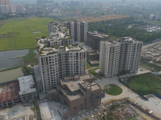 Flat for rent in North 24 Parganas, East Kolkata Township - Kolkata