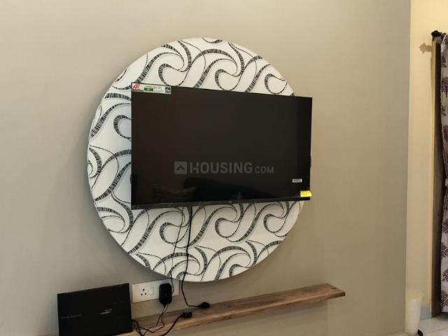 Flat for rent in Bidhannagar, North 24 Parganas