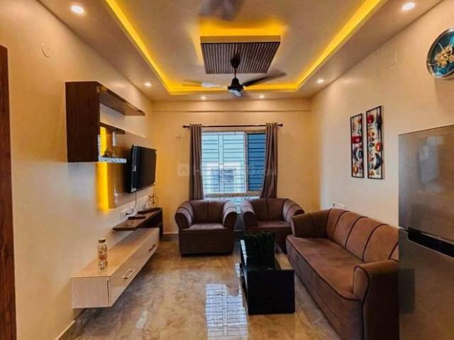 Flat for rent in North 24 Parganas, East Kolkata Township - Kolkata