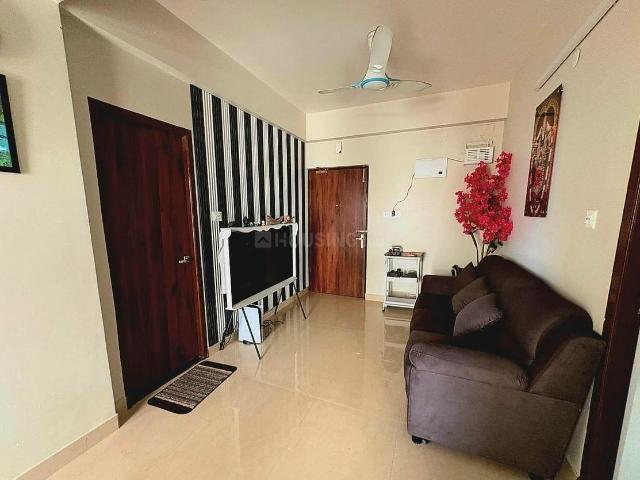 Flat for rent in North 24 Parganas, West Bengal