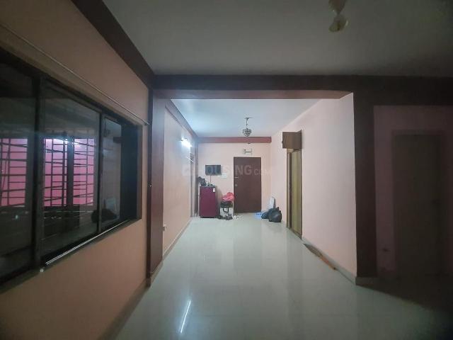 Flat for rent in Rajarhat Gopalpur, Bidhannagar