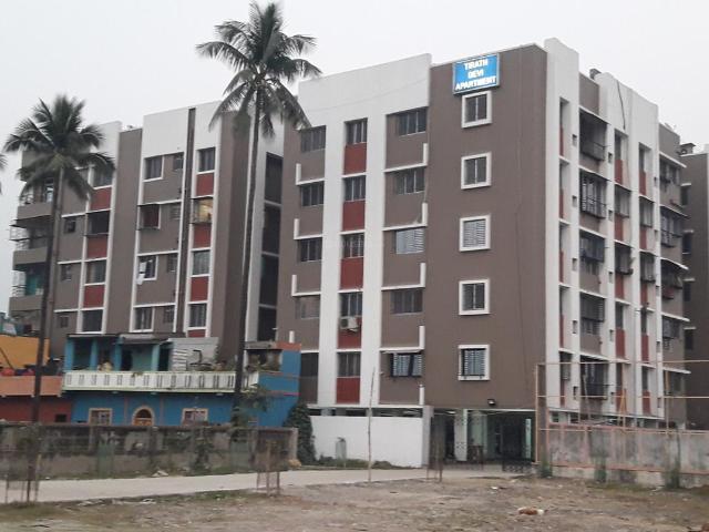 Flat for rent in Rajarhat Gopalpur, Bidhannagar