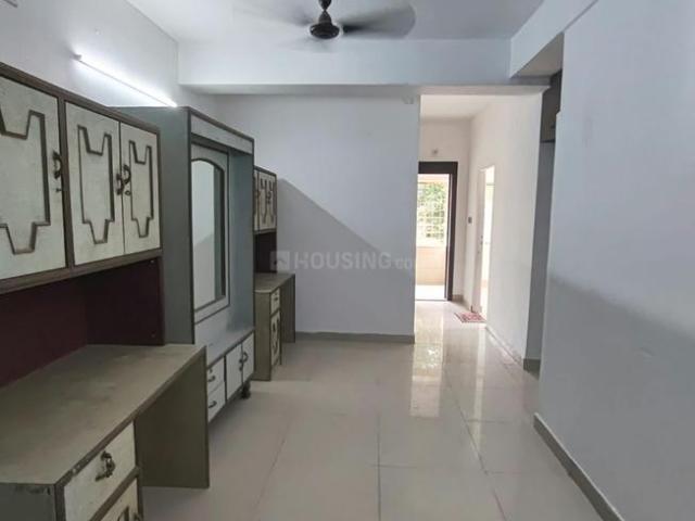 Flat for rent in Rajarhat Gopalpur, Bidhannagar