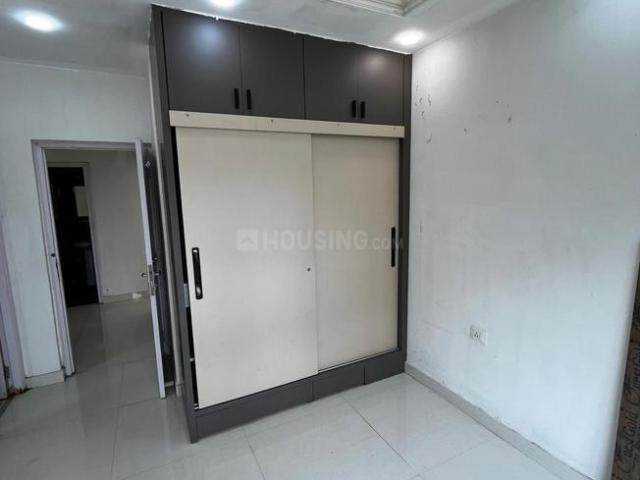 Flat for rent in Bidhannagar, North 24 Parganas