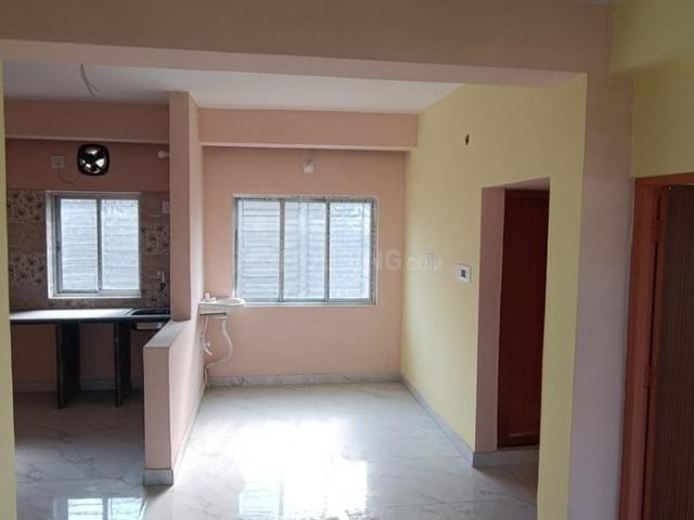 Flat for rent in Bidhannagar, North 24 Parganas