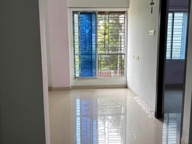 Flat for rent in New Town, North 24 Parganas