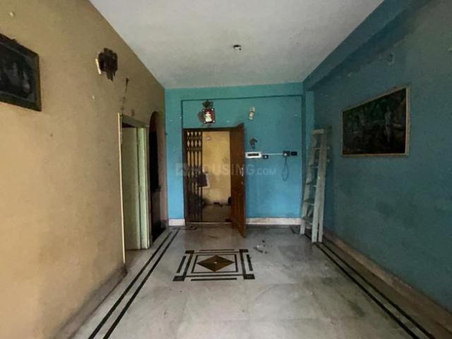 Flat for rent in New Town, North 24 Parganas