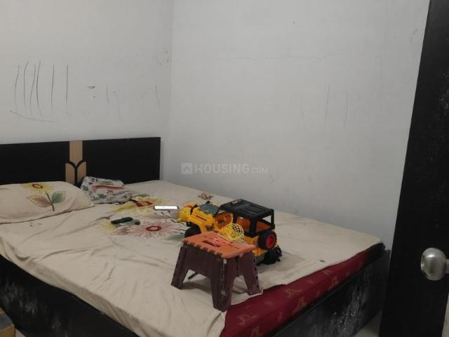 Flat for rent in New Town, North 24 Parganas