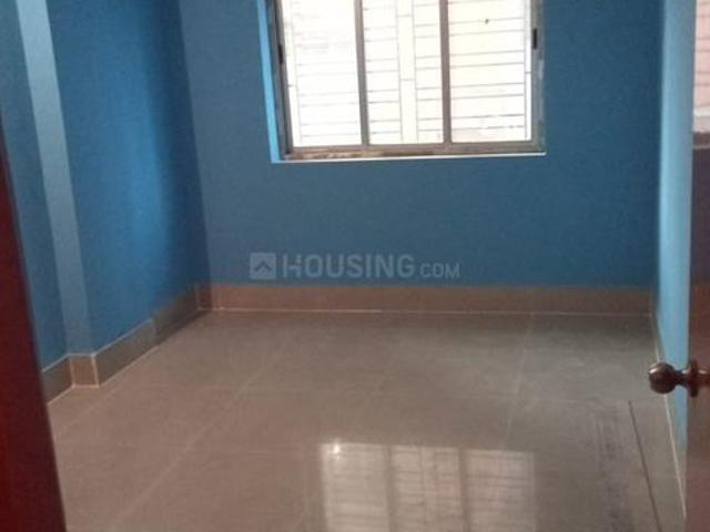 Flat for rent in Bidhannagar, North 24 Parganas