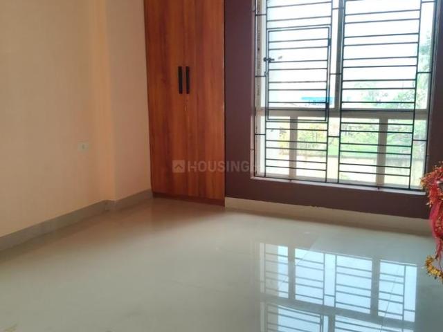 Flat for rent in Bidhannagar, North 24 Parganas