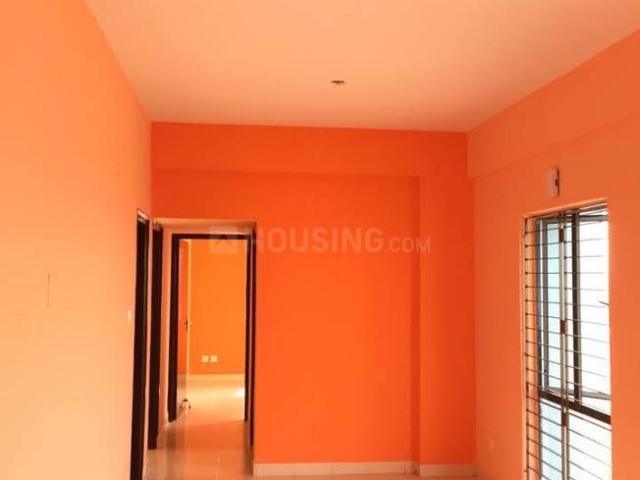 Flat for rent in Rajarhat Gopalpur, Bidhannagar