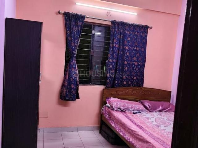 Flat for rent in Rajarhat Gopalpur, Bidhannagar