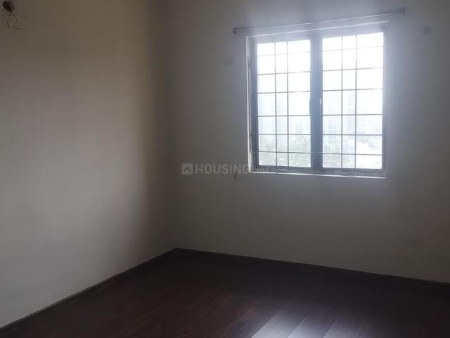 Flat for rent in Bidhannagar, North 24 Parganas