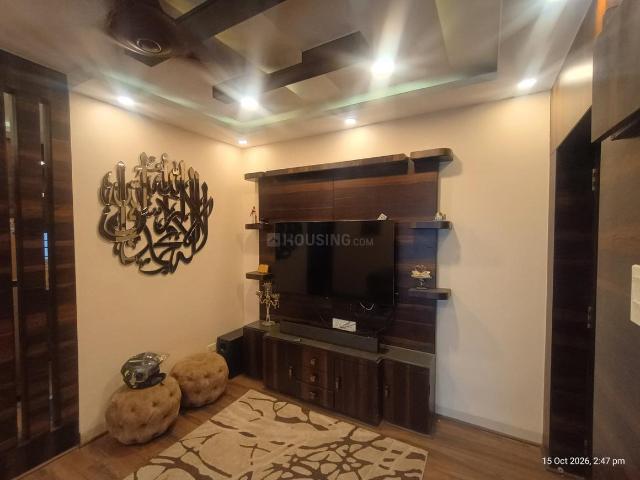 Flat for rent in Rajarhat Gopalpur, Bidhannagar