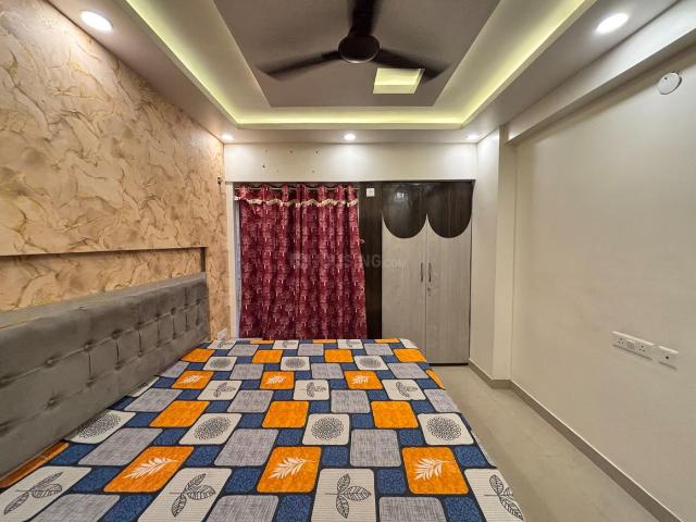 Flat for rent in Bidhannagar, North 24 Parganas