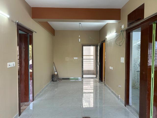 Flat for rent in New Town, North 24 Parganas