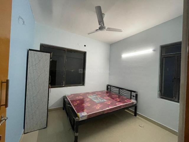 Flat for rent in Ghuni, North 24 Parganas