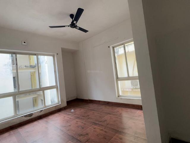 Flat for rent in New Town, North 24 Parganas