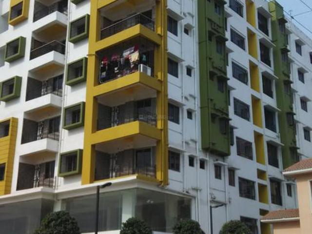 Flat for rent in North 24 Parganas, West Bengal