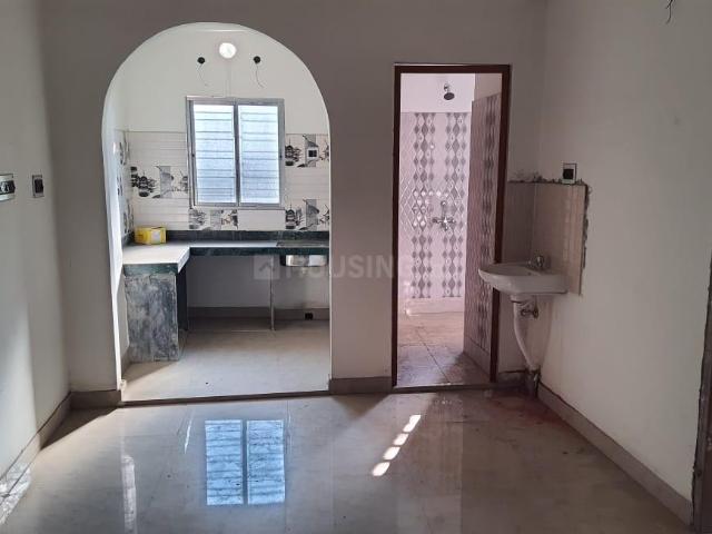 Flat for sale in New Town, North 24 Parganas