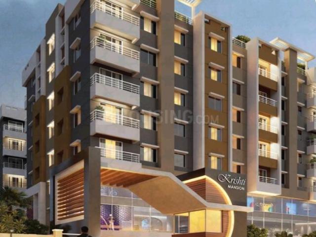 Flat for sale in Bidhannagar, North 24 Parganas