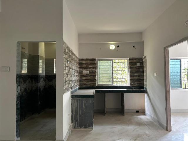 Flat for sale in New Town, North 24 Parganas