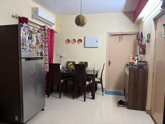 Flat for sale in Bidhannagar, North 24 Parganas